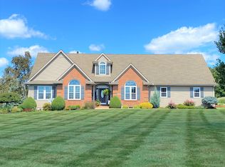 568 County Road 57 W, Bellefontaine, OH 43311