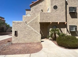 2989 Juniper Hills Blvd UNIT 104, Las Vegas, NV 89142