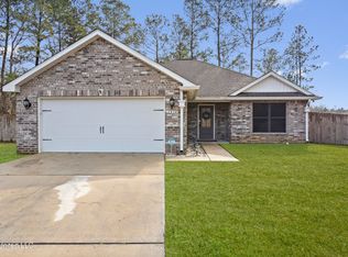 17458 Marian Ct, Saucier, MS 39574