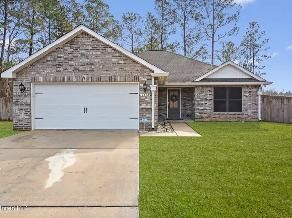 17458 Marian Ct, Saucier, MS 39574