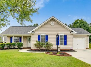 886 Eli Moore Ct, High Point, NC 27265