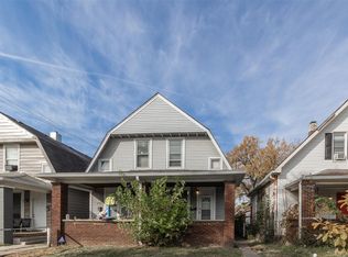 2160 Webb St, Indianapolis, IN 46225