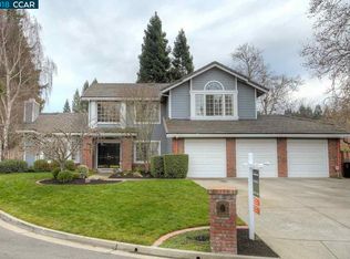102 Carole Meadows Ct, Danville, CA