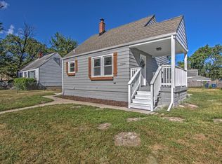 7109 Missouri Ave, Hammond, IN 46323
