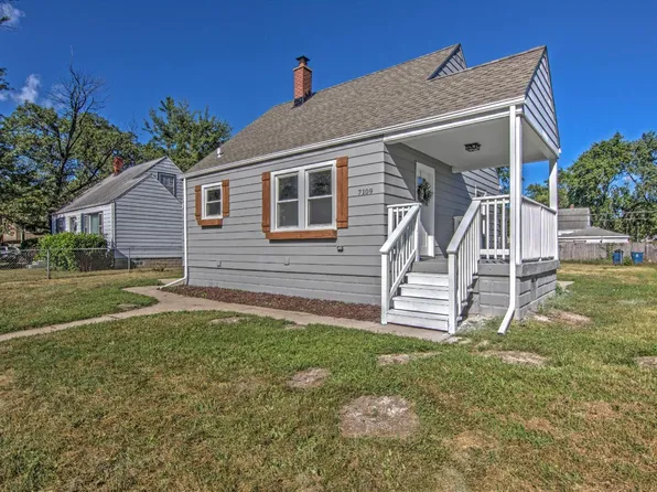 7109 Missouri Ave, Hammond, IN 46323