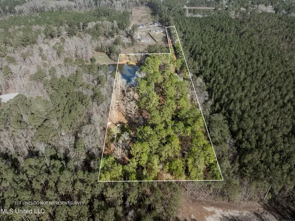 Todd Rd, Sumrall, MS 39482