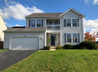 2254 Exeter Ct, Aurora, IL 60503
