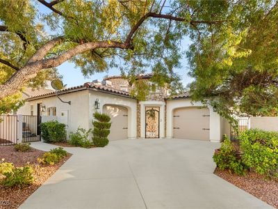 3273 Birchwood Park Cir, Las Vegas, NV, 89141