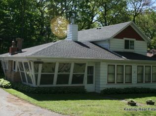 W180 Nippersink Rd, Genoa City, WI 53128