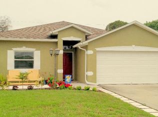 7866 100th Ave, Vero Beach, FL 32967