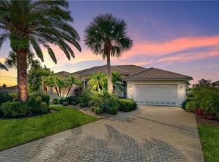9 Windward Way, Cape Haze, FL 33946