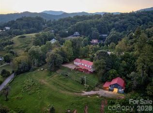 48 Silent Forest Dr, Canton, NC 28716