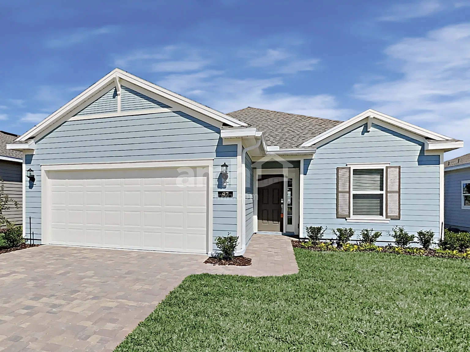 3 bed, 2.0 bath, 1712 sqft, $2,440 — Photo 1