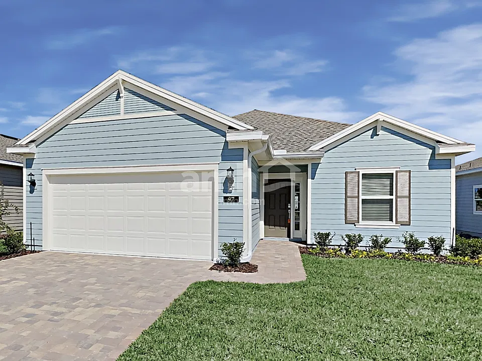 97 Spruce Point