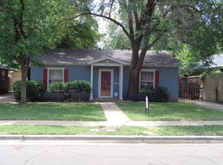 3011 20th St, Lubbock, TX 79410