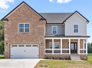 2613 Remington Trce LOT 566, Clarksville, TN