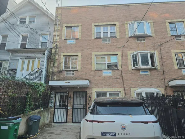 2529A Grand Avenue, Bronx, NY 10468
