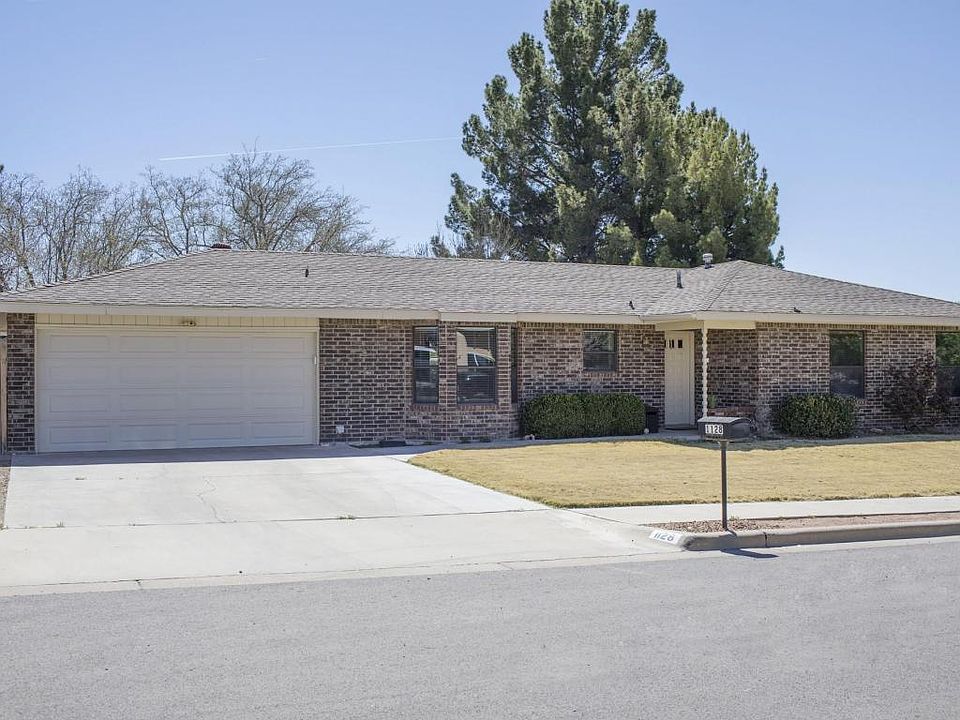 2nd image of 1128 Hermosillo Dr