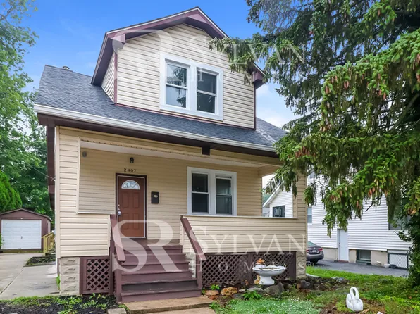 2807 Linganore Ave, Baltimore, MD 21234