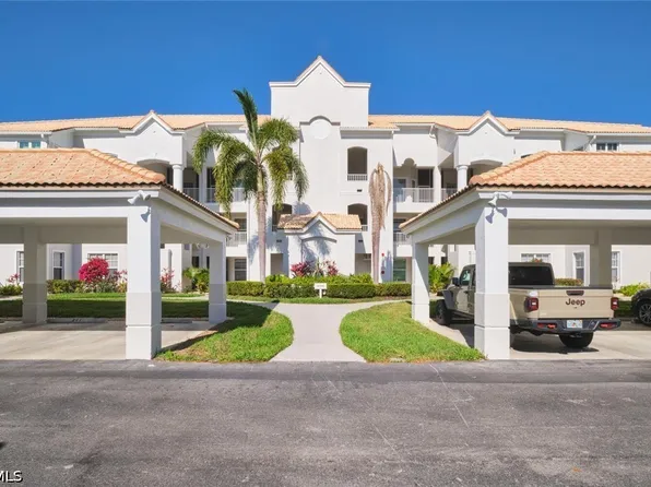 16400 Millstone Cir Unit 206, Fort Myers, FL 33908