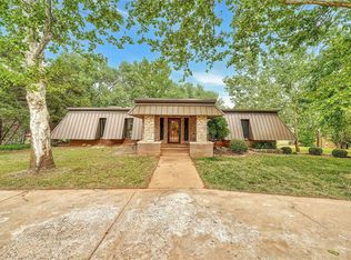 9992 N 2430th Rd TRACT 1, Weatherford, OK 73096