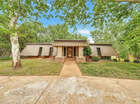 9992 N 2430th Rd Tract 1, Weatherford, OK 73096