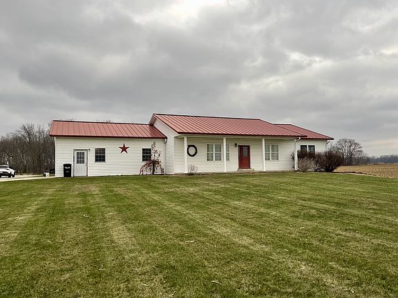 2nd image of 6950 E 700 N House 1