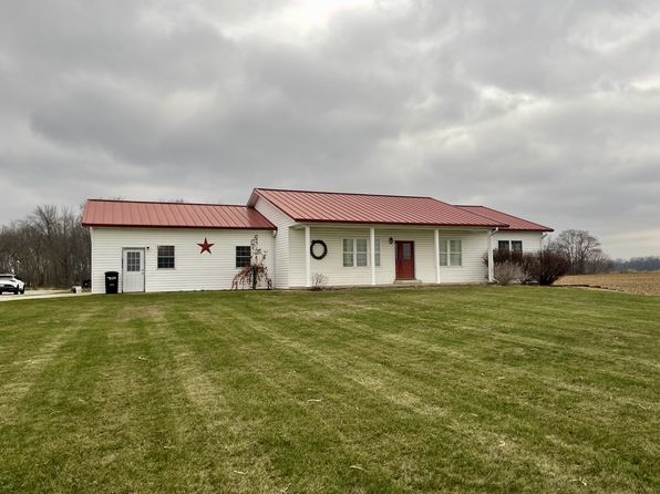 6950 E 700 N HOUSE 1