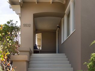 5532 Vicente Way, Oakland, CA 94609