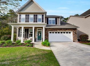 3924 Willowick Park Dr, Wilmington, NC 28409