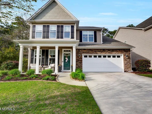 3924 Willowick Park Drive, Wilmington, NC 28409