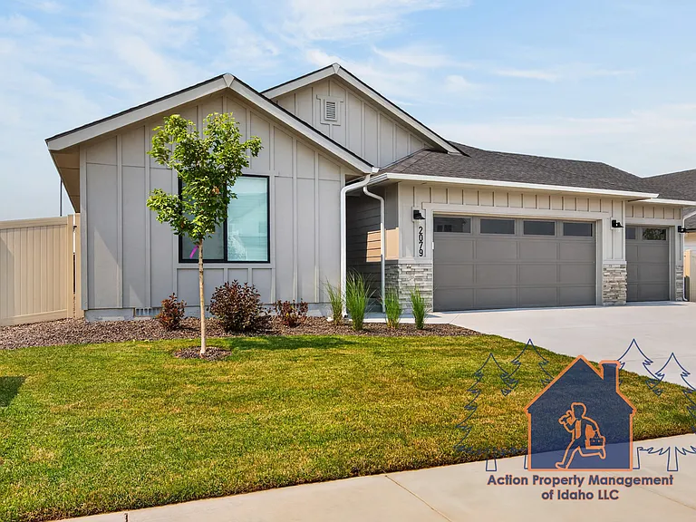 2079 S Border Way — Photo 1