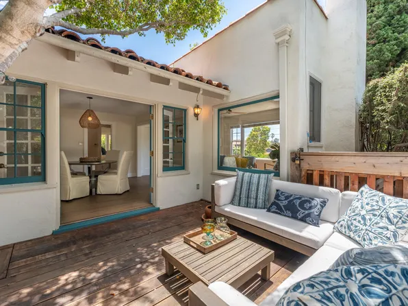 1536 Laguna St, Santa Barbara, CA 93101