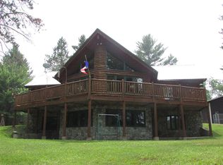 398 Paint River Rd, Crystal Falls, MI 49920