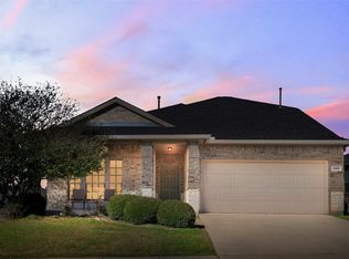 500 Lipizzan Ln, Celina, TX 75009