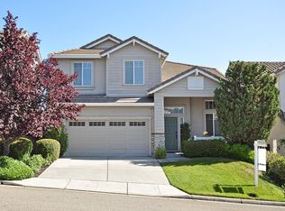 424 Deerhill Dr, San Ramon, CA 94583
