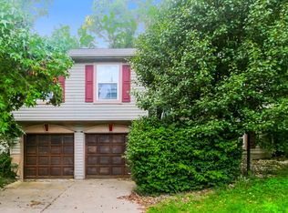 3712 Owster Ln, Indianapolis, IN 46237