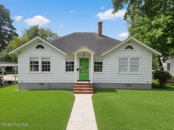 204 Jefferson Street, Whiteville, NC 28472