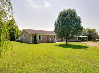 600 Highway 82 E, Bell Buckle, TN 37020
