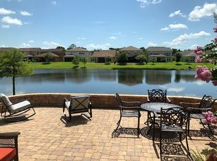 1209 Fountain Coin Loop, Orlando, FL 32828