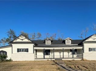 1213 Nelson St, Vinton, LA 70668