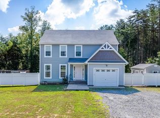 166 Boxwood Ln, Palmyra, VA 22963