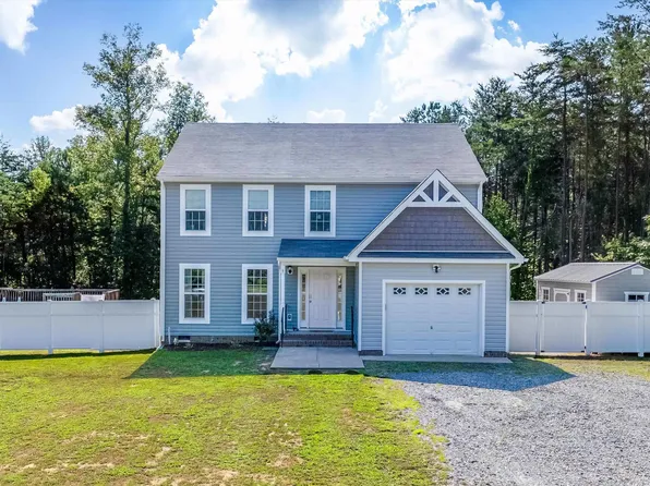 166 Boxwood Ln, Palmyra, VA 22963