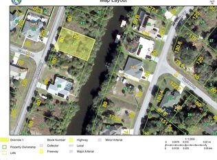 426 Lomond Dr, Port Charlotte, FL 33953