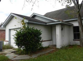 15831 Ridgecroft Rd, Houston, TX 77053