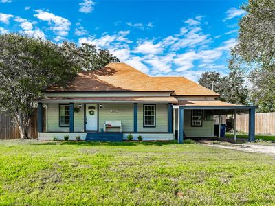 2421 State Highway 66, Caddo Mills, TX, 75135