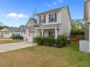 104 Jude Ct, Dunn, NC 28334