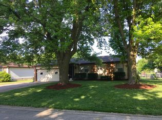 2557 N Marlan Ave, Springfield, MO 65803