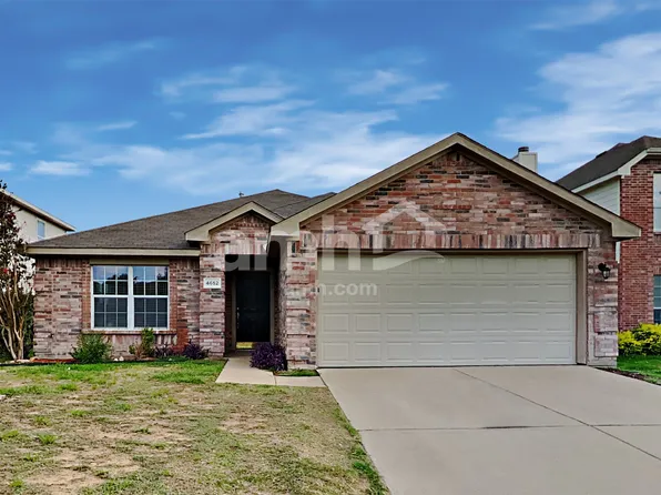 4652 Cool Ridge Ct, Fort Worth, TX 76133
