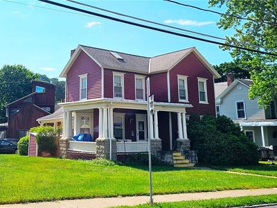 35 Church St, Oneonta, NY, 13820